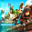 Assassin’s Creed Freerunners