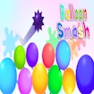 Balloon Smash